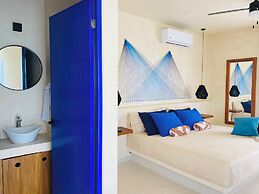 sunsteps casa holbox