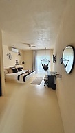 sunsteps casa holbox