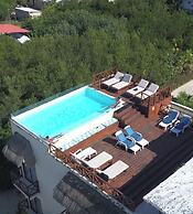 sunsteps casa holbox