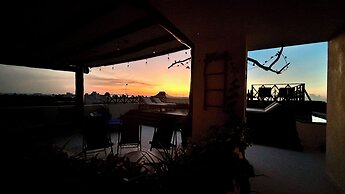 sunsteps casa holbox