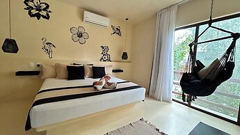 sunsteps casa holbox