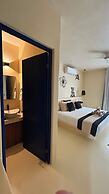 sunsteps casa holbox