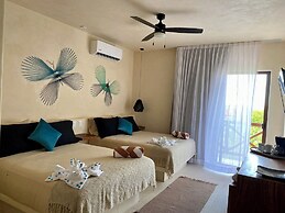 sunsteps casa holbox