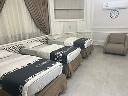 Eqamh VIP