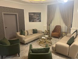 Eqamh VIP