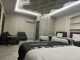 Eqamh VIP