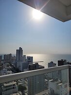 Apto Magnoloft con Vistas
