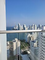 Apto Magnoloft con Vistas