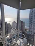 Apto Magnoloft con Vistas