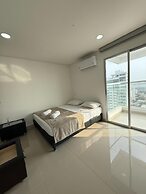 Apto Magnoloft con Vistas