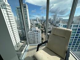 Apto Magnoloft con Vistas