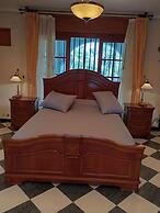 Apartamento Deluxe