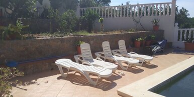 Apartamento Deluxe