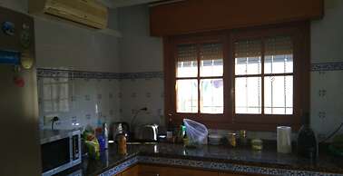 Apartamento Deluxe