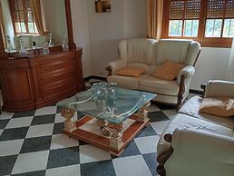 Apartamento Deluxe