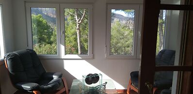 Apartamento Deluxe