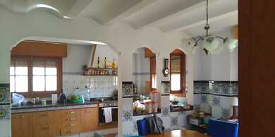 Apartamento Deluxe