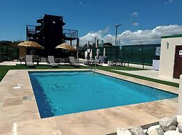 Hacienda del Sur