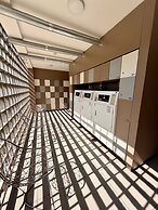 Lindo estudio a pasos del Metro Los Dominicos