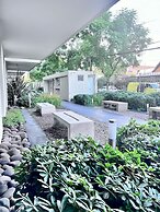 Lindo estudio a pasos del Metro Los Dominicos