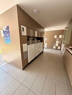 Lindo estudio a pasos del Metro Los Dominicos