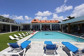 Pàris Villas Modern Suite