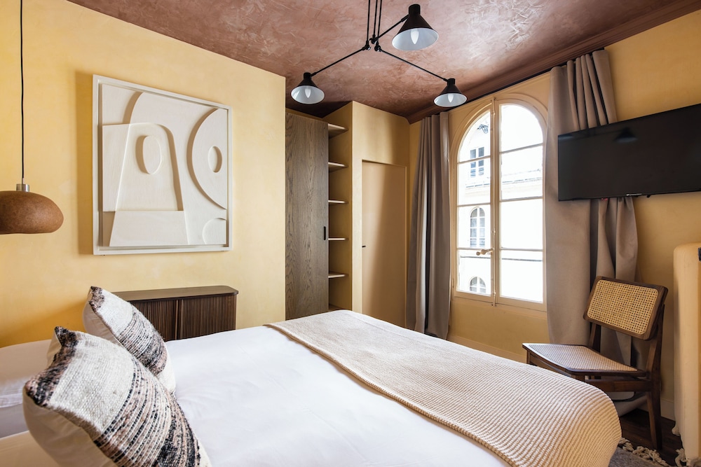 Hotel My Paris - Grands Boulevards