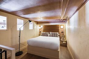 Hotel My Paris - Grands Boulevards