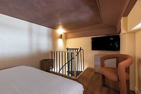 Hotel My Paris - Grands Boulevards