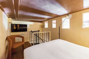 Hotel My Paris - Grands Boulevards