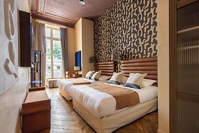 Hotel My Paris - Grands Boulevards