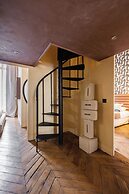 Hotel My Paris - Grands Boulevards
