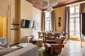 Hotel My Paris - Grands Boulevards