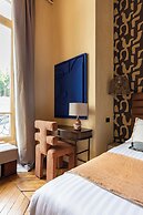 Hotel My Paris - Grands Boulevards