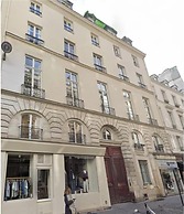 Hotel My Paris - Grands Boulevards