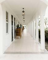 The Cove Hotel St.Croix