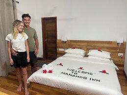 Mandhoo Inn