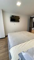Departamento de lujo-Torre Gante 302