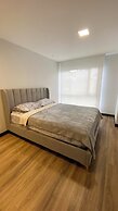 Departamento de lujo-Torre Gante 302