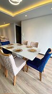 Departamento de lujo-Torre Gante 302