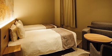 Hotel Espasion Pontocho