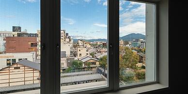 Hotel Espasion Pontocho