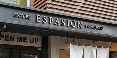 Hotel Espasion Pontocho