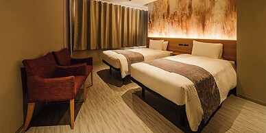 Hotel Espasion Pontocho