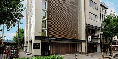 Hotel Espasion Pontocho