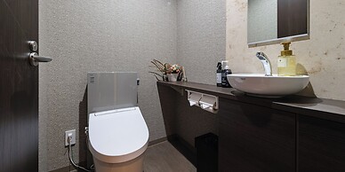 Hotel Espasion Pontocho