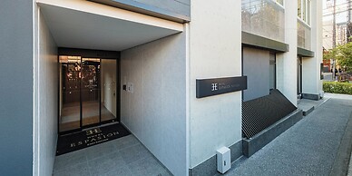 Hotel Espasion Pontocho