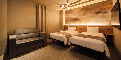 Hotel Espasion Pontocho