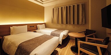 Hotel Espasion Pontocho