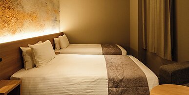 Hotel Espasion Pontocho